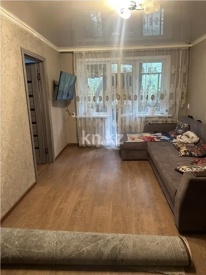 Продажа 2-комнатной квартиры, 46 м² в Караганде