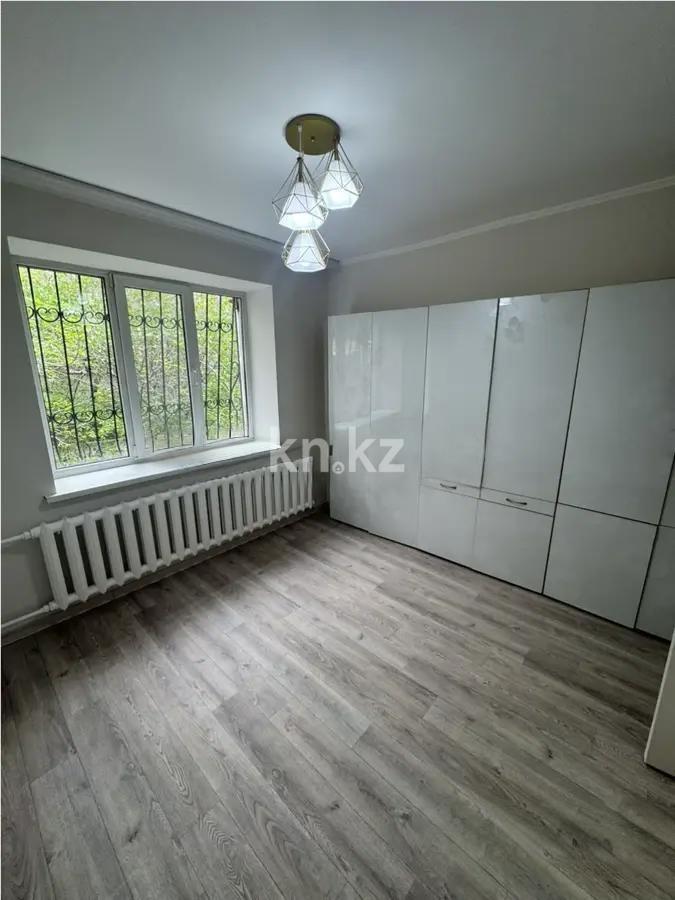 Продажа 2-комнатной квартиры, 50 м² в Алматы - фото 2
