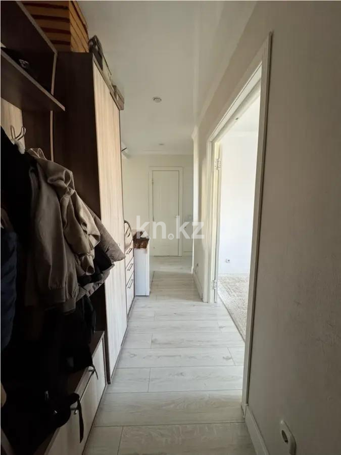 Продажа 2-комнатной квартиры, 49.2 м² в Астане - фото 6