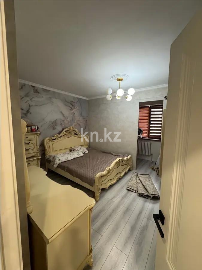 Продажа 2-комнатной квартиры, 72 м² в Алматы - фото 2