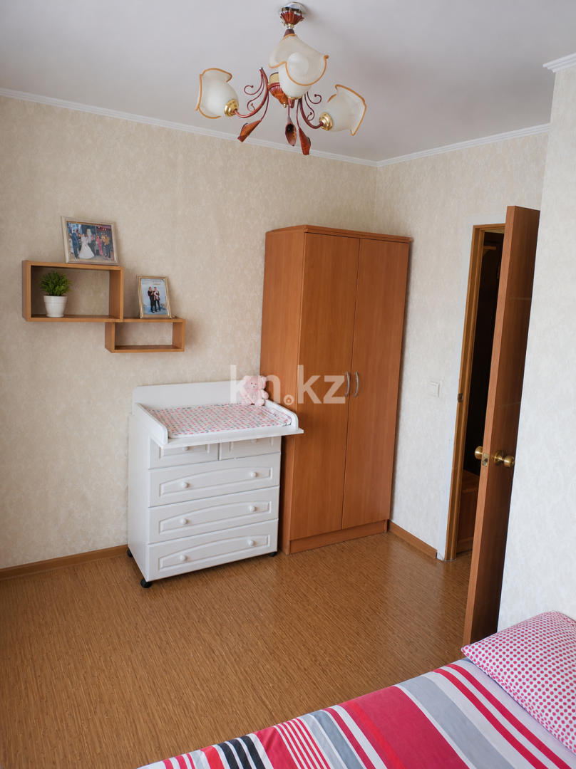 Аренда 2-комнатной квартиры, 38 м² в Астане - фото 4