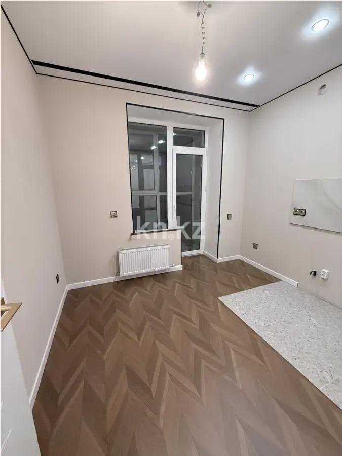 Продажа 1-комнатной квартиры, 33 м² в Астане - фото 2