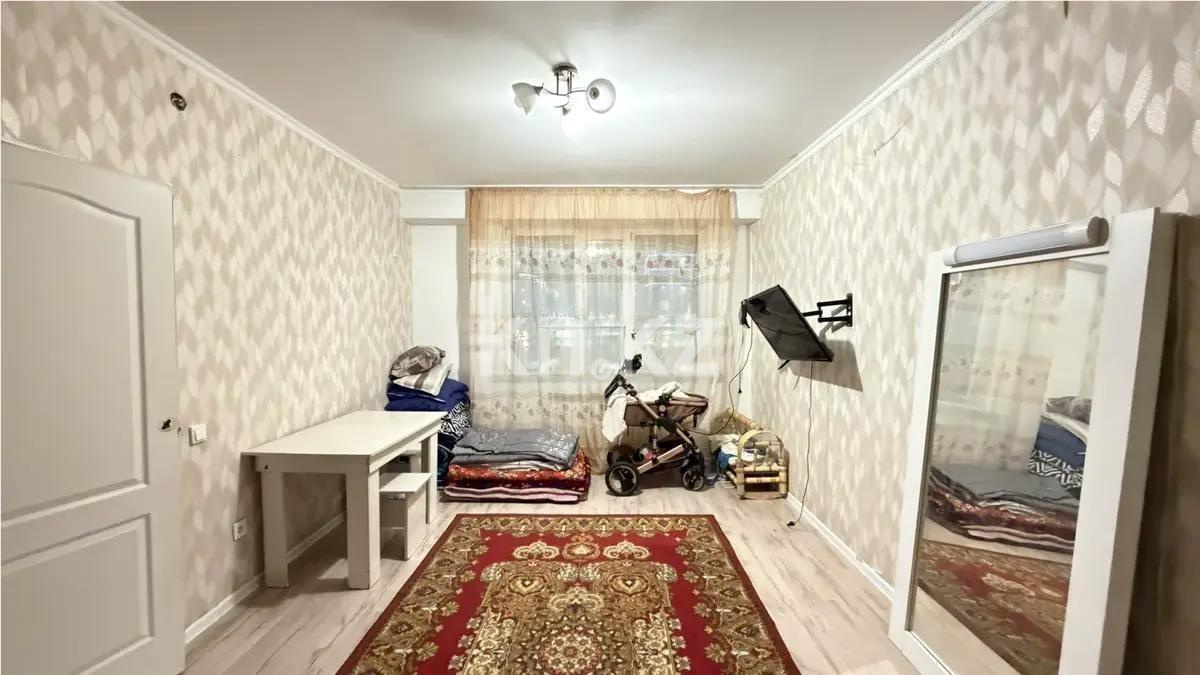 Продажа 1-комнатной квартиры, 35.3 м² в Астане