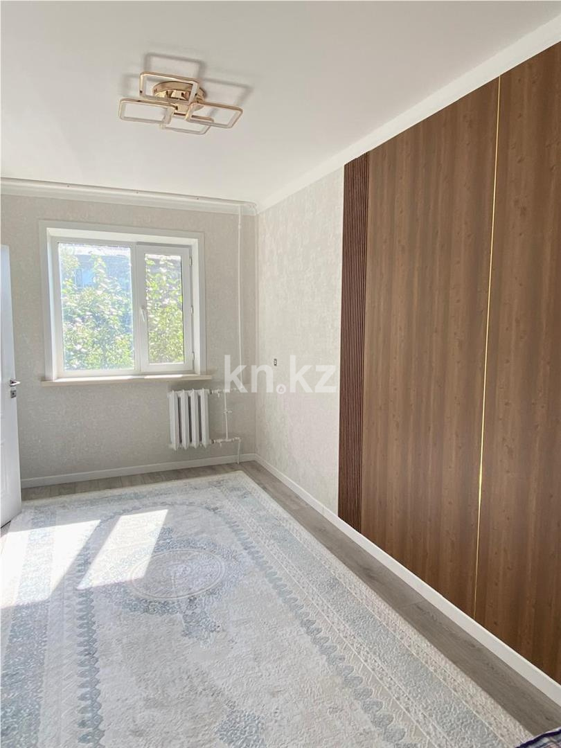 Продажа 3-комнатной квартиры, 58 м² в Караганде - фото 3