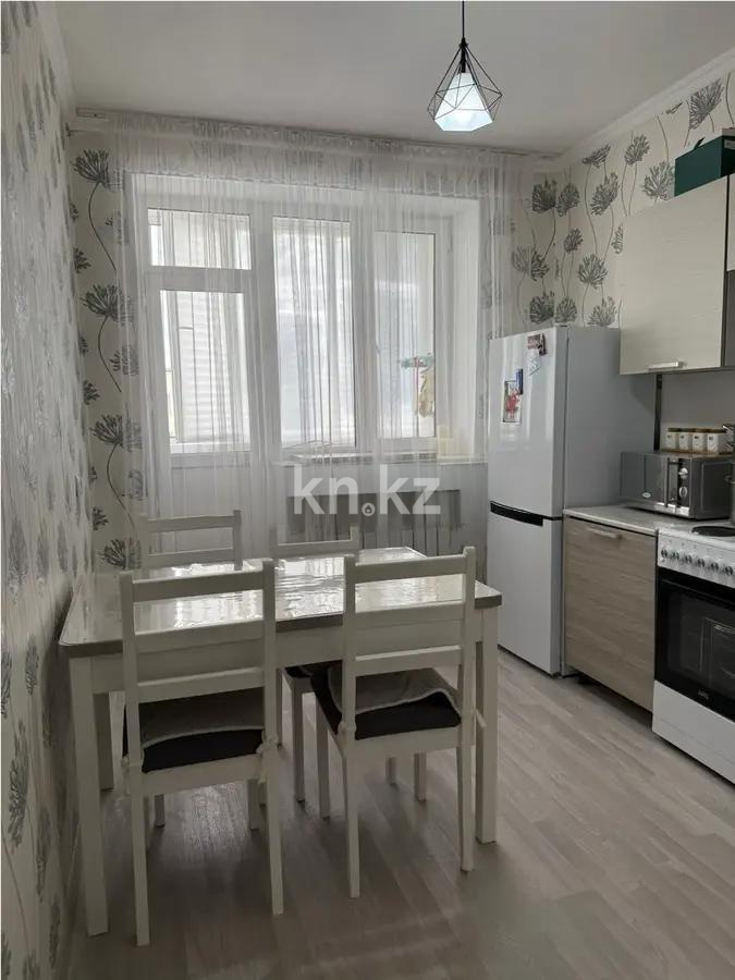 Продажа 1-комнатной квартиры, 38 м² в Астане - фото 2