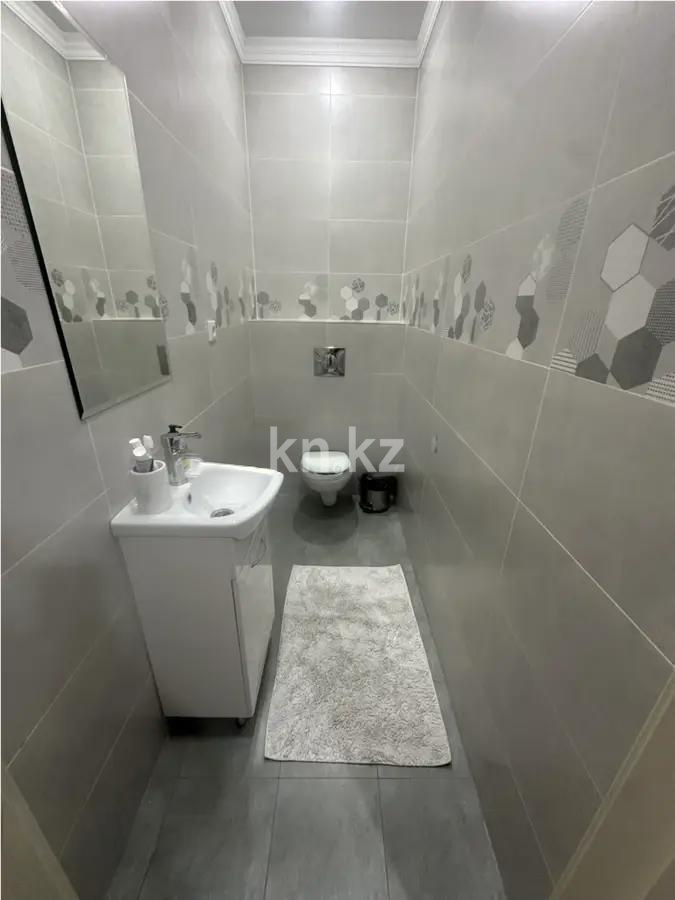 Продажа 2-комнатной квартиры, 64.7 м², ул. Кенесары, дом  9 в Астане - фото 5