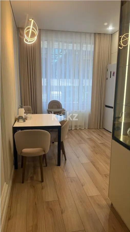 Продажа 2-комнатной квартиры, 70 м² в Астане - фото 3
