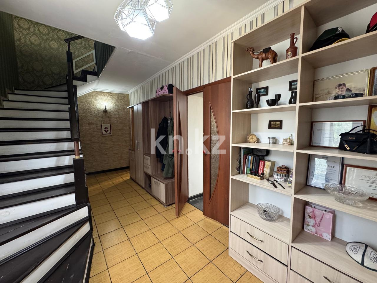 Продажа 4-комнатного дома, 137 м², ул. Айнакол в Астане - фото 12