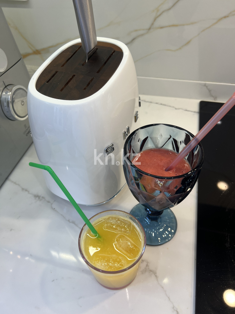 Аренда 2-комнатной квартиры, 91 м², пр. Мангилик Ел, дом  21 в Астане - фото 18