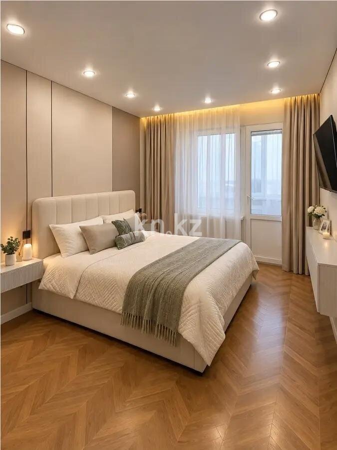 Продажа 3-комнатной квартиры, 72 м² в Астане - фото 2