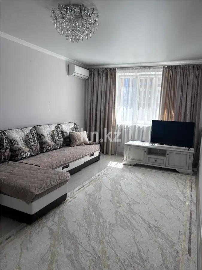 Продажа 1-комнатной квартиры, 43.6 м² в Астане