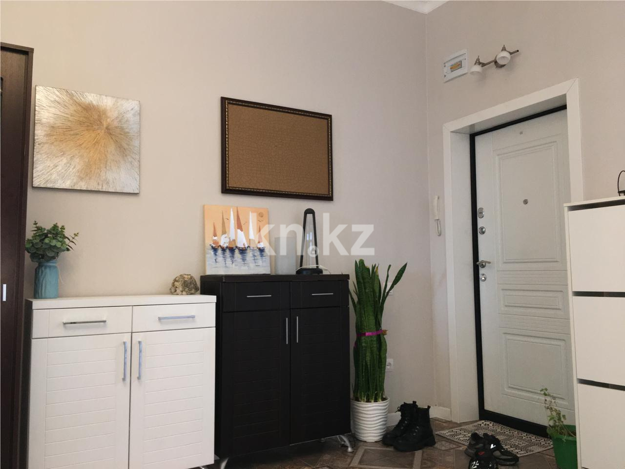 Продажа 2-комнатной квартиры, 63 м² в Караганде - фото 11