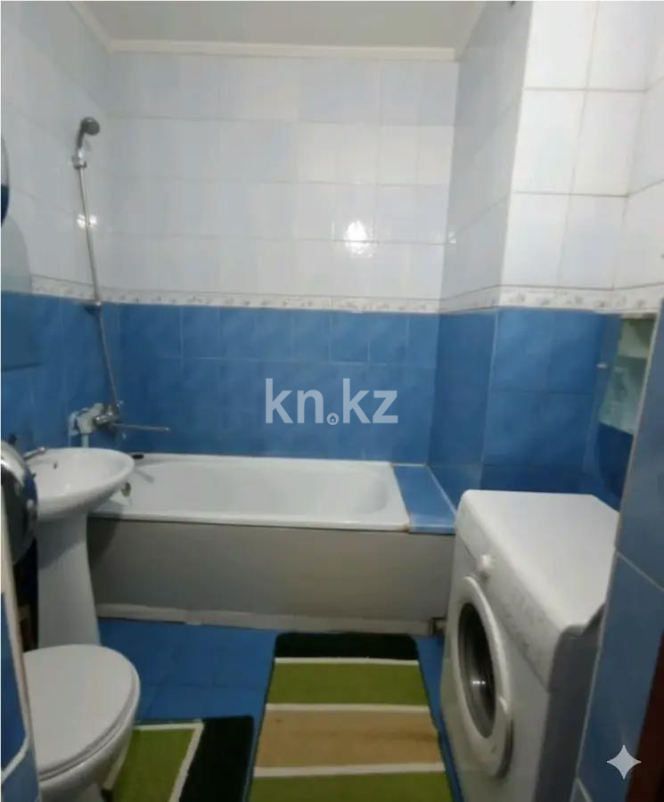 Продажа 1-комнатной квартиры, 32.2 м² в Алматы - фото 3