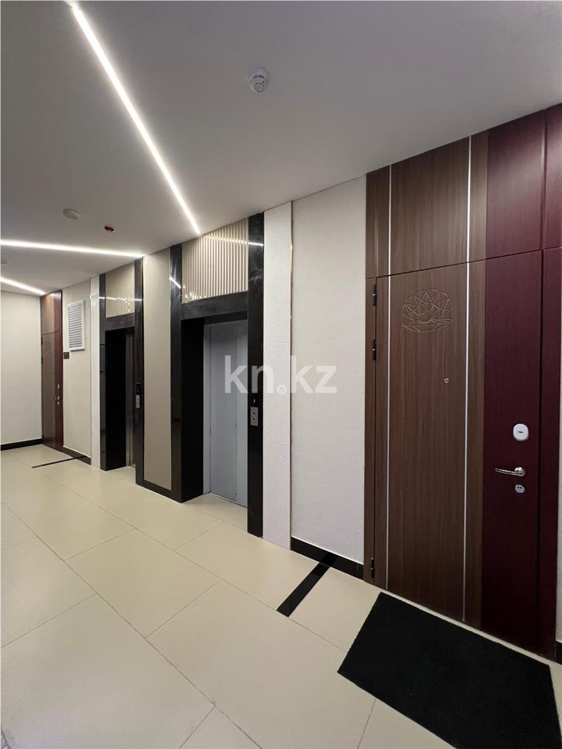 Продажа 3-комнатной квартиры, 86 м² в Караганде - фото 18
