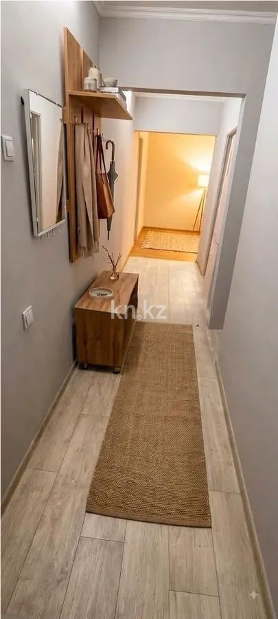 Продажа 3-комнатной квартиры, 59 м² в Алматы - фото 4