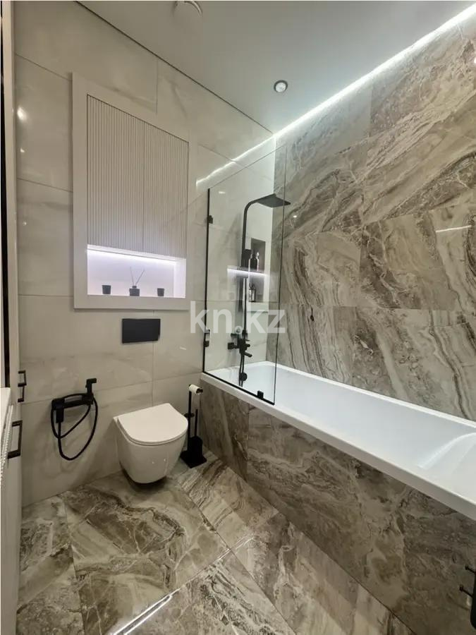 Продажа 2-комнатной квартиры, 58.9 м² в Астане - фото 5