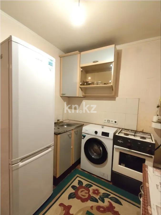 Продажа 2-комнатной квартиры, 45 м² в Астане - фото 3