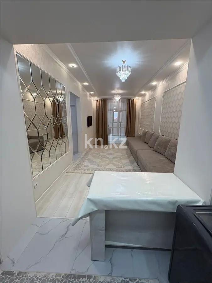 Продажа 2-комнатной квартиры, 54 м² в Караганде - фото 2