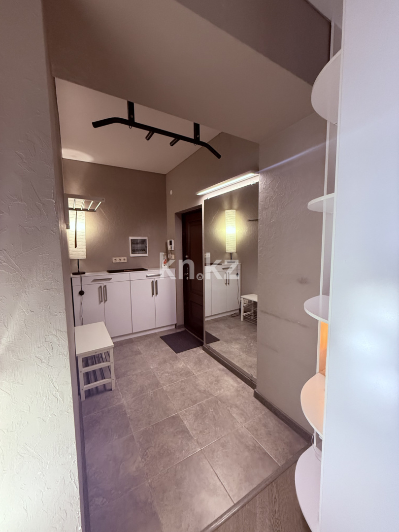 Аренда 1-комнатной квартиры, 49.9 м² в Алматы - фото 6