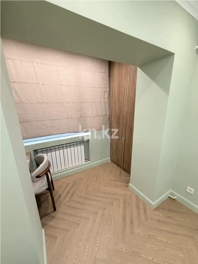 Продажа 3-комнатной квартиры, 86 м² в Алматы - фото 4