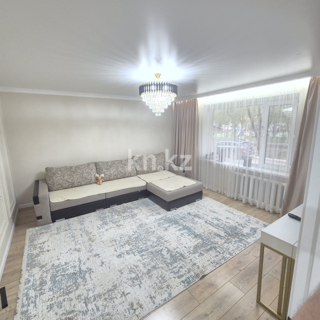 Продажа 3-комнатной квартиры, 67 м² в Караганде