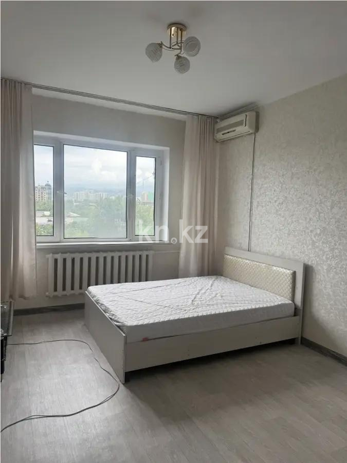 Продажа 1-комнатной квартиры, 40.1 м² в Алматы