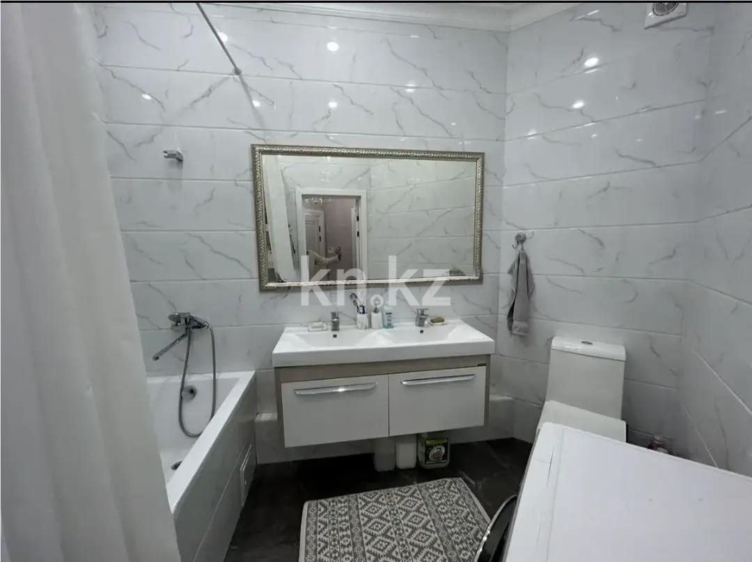 Продажа 4-комнатной квартиры, 101 м² в Астане - фото 6