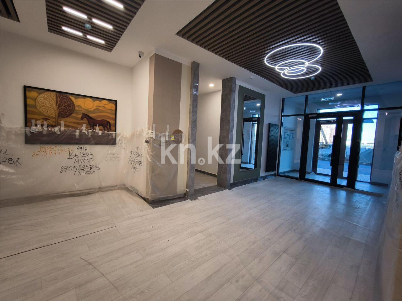 Продажа 2-комнатной квартиры, 40 м² в Астане - фото 7