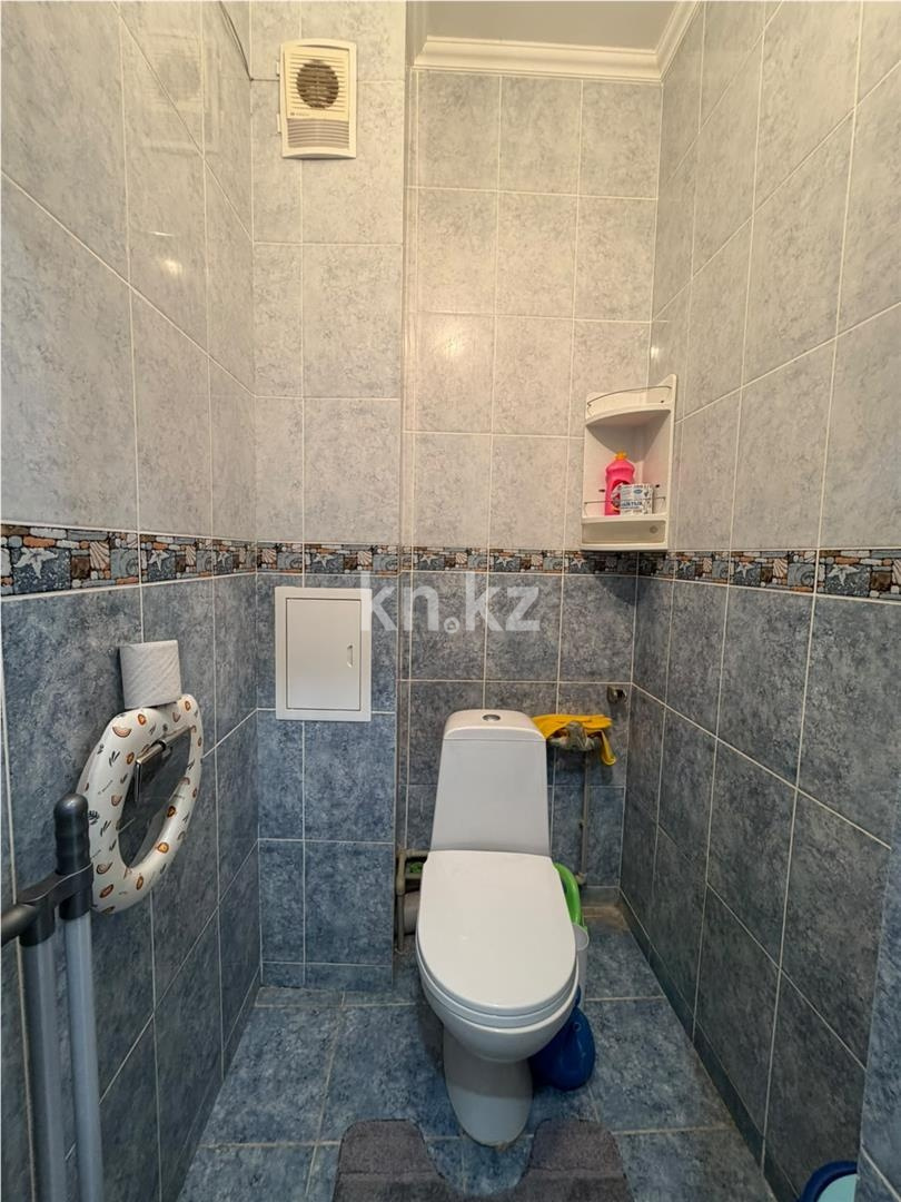 Продажа 3-комнатной квартиры, 55.1 м² в Астане - фото 16