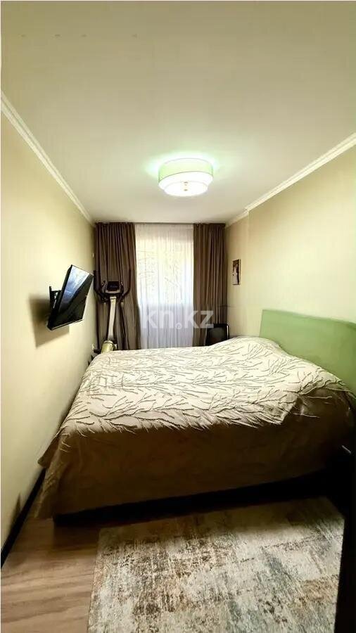 Продажа 3-комнатной квартиры, 60 м² в Алматы - фото 2