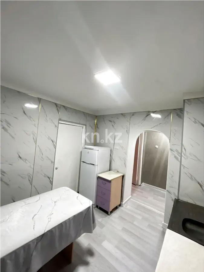 Продажа 2-комнатной квартиры, 41.2 м² в Алматы - фото 3