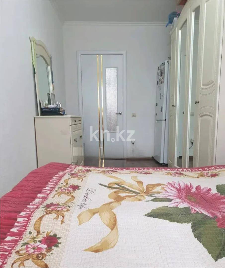 Продажа 2-комнатной квартиры, 44 м², мкр. Восток-2 в Караганде - фото 2