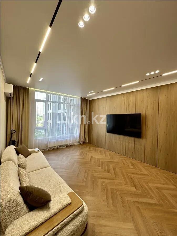 Продажа 3-комнатной квартиры, 98 м² в Астане