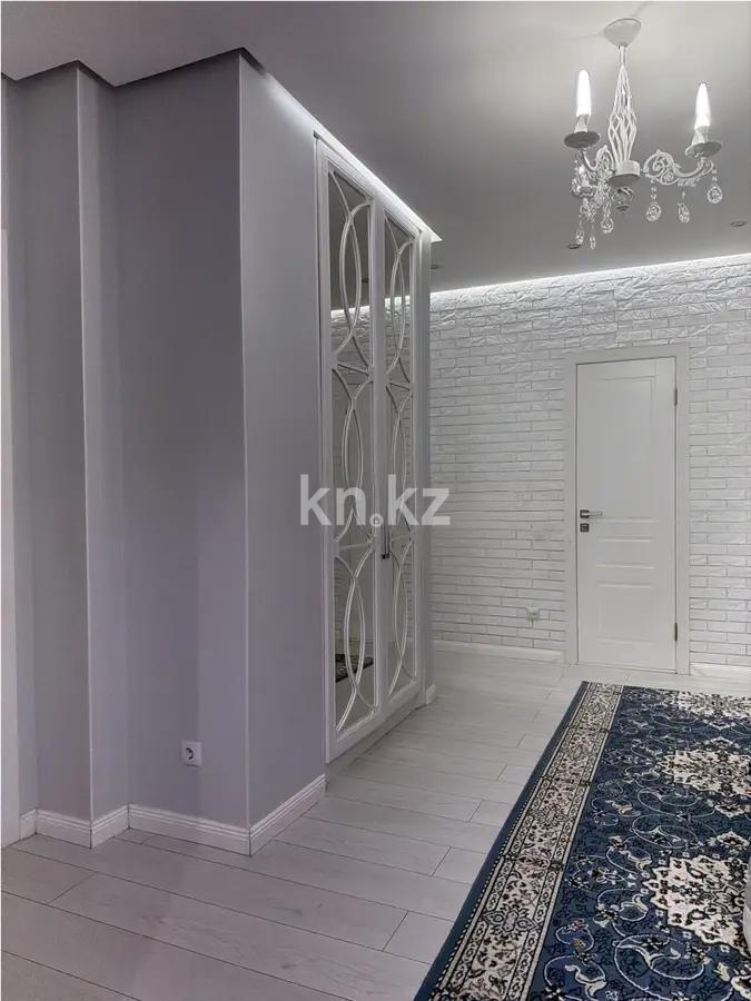 Продажа 3-комнатной квартиры, 90 м² в Астане - фото 2