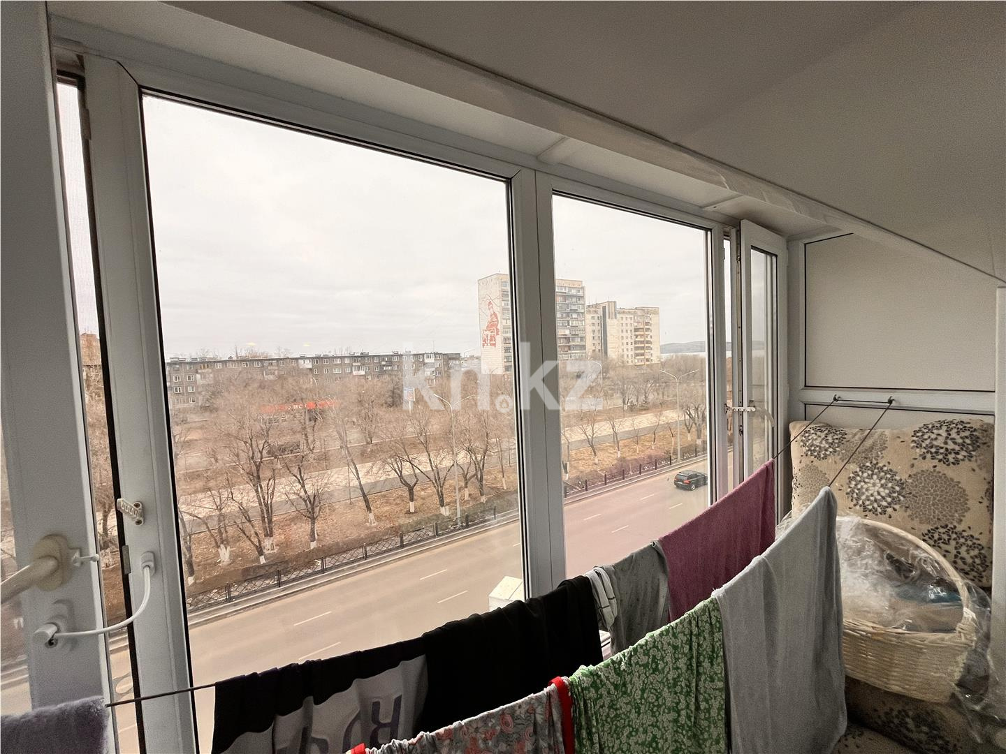 Продажа 2-комнатной квартиры, 41 м², пр. Металлургов в Темиртау - фото 6