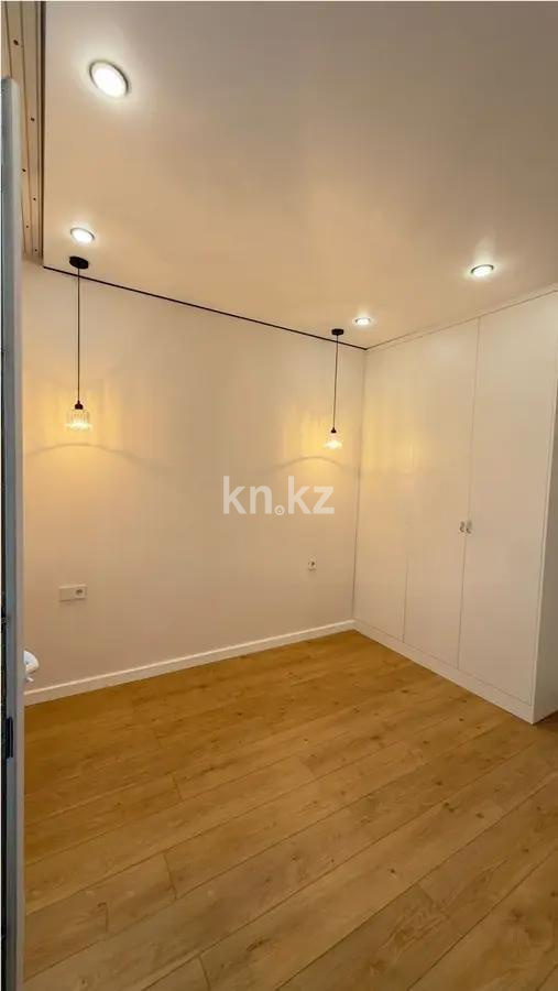 Продажа 1-комнатной квартиры, 37.8 м² в Астане - фото 2