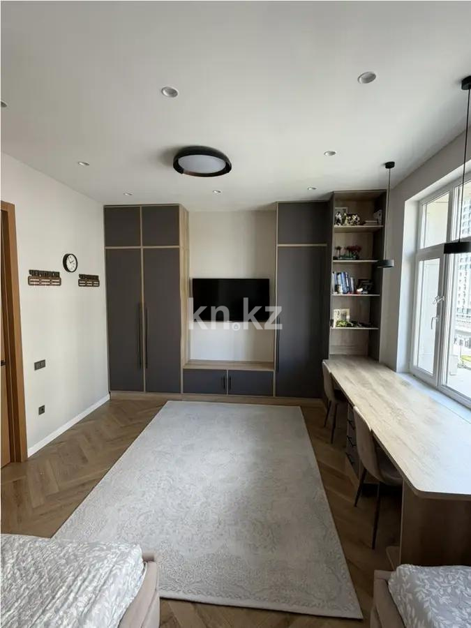 Продажа 4-комнатной квартиры, 130 м² в Астане - фото 3
