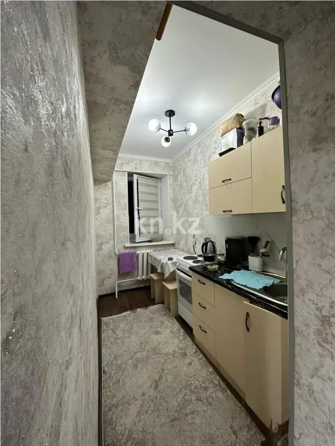 Продажа 2-комнатной квартиры, 45 м² в Алматы - фото 2