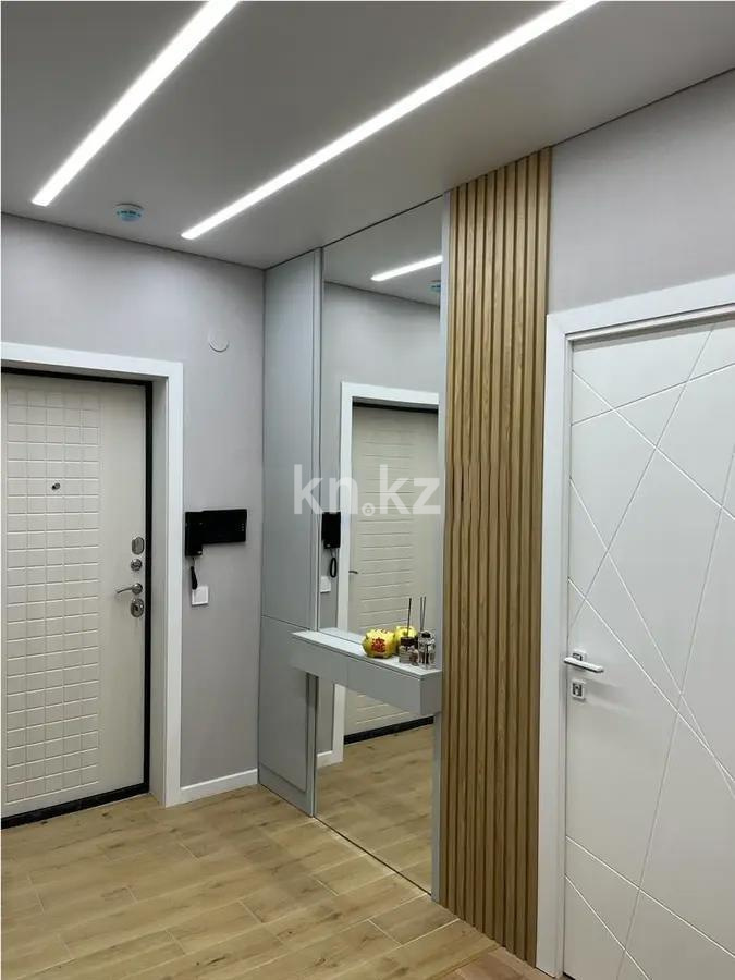 Продажа 4-комнатной квартиры, 90 м², ул. Жамбыла, дом  116 в Алматы - фото 8