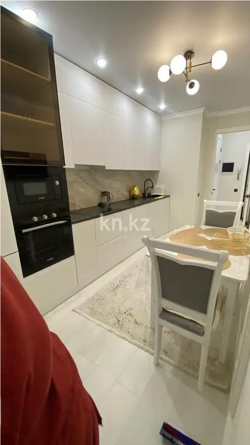 Продажа 2-комнатной квартиры, 60 м², пр. Мангилик Ел, дом  62/1 в Астане - фото 3