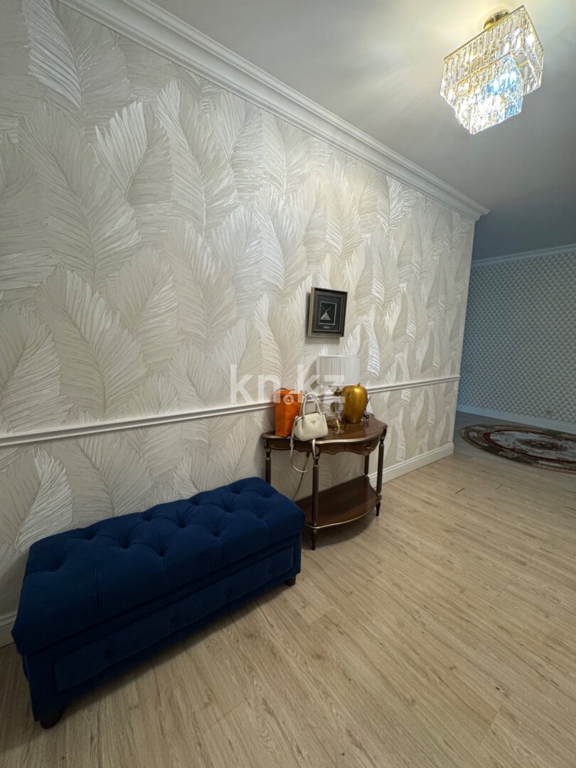 Продажа 4-комнатной квартиры, 171.7 м² в Астане - фото 4
