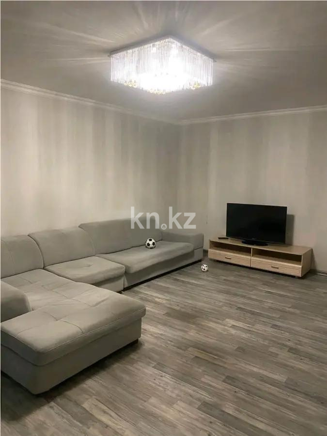 Продажа 3-комнатной квартиры, 109.7 м² в Астане