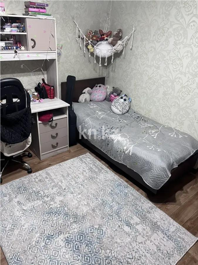 Продажа 2-комнатной квартиры, 50.9 м² в Алматы - фото 2