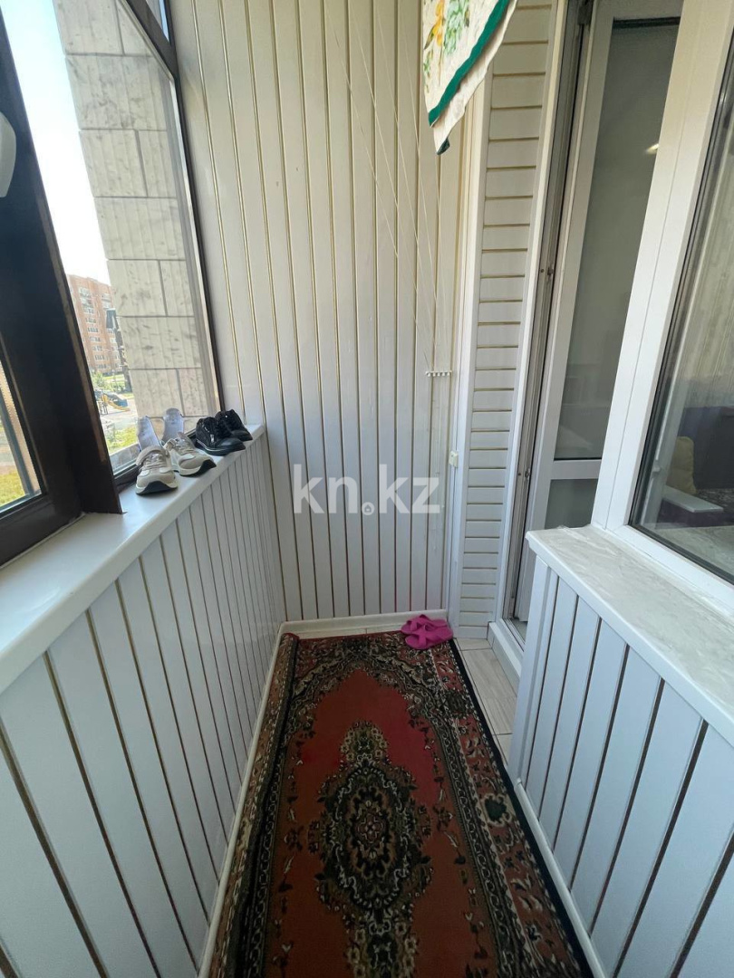 Продажа 2-комнатной квартиры, 61.4 м² в Костанае - фото 14