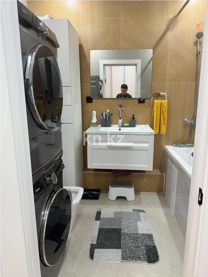 Продажа 3-комнатной квартиры, 78 м² в Алматы - фото 5