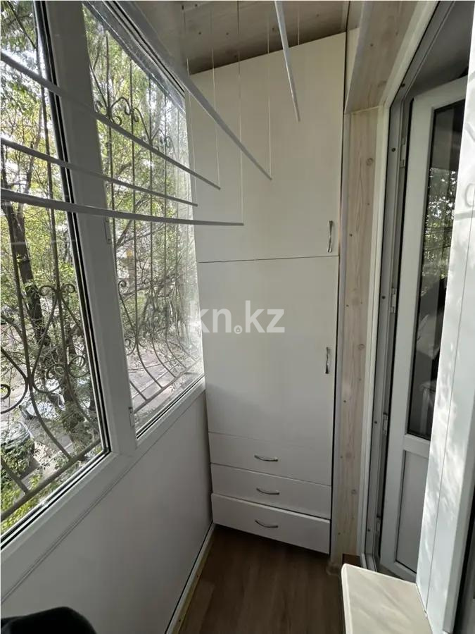 Продажа 2-комнатной квартиры, 52 м², ул. 6-й мик-н, дом  34 в Темиртау - фото 8