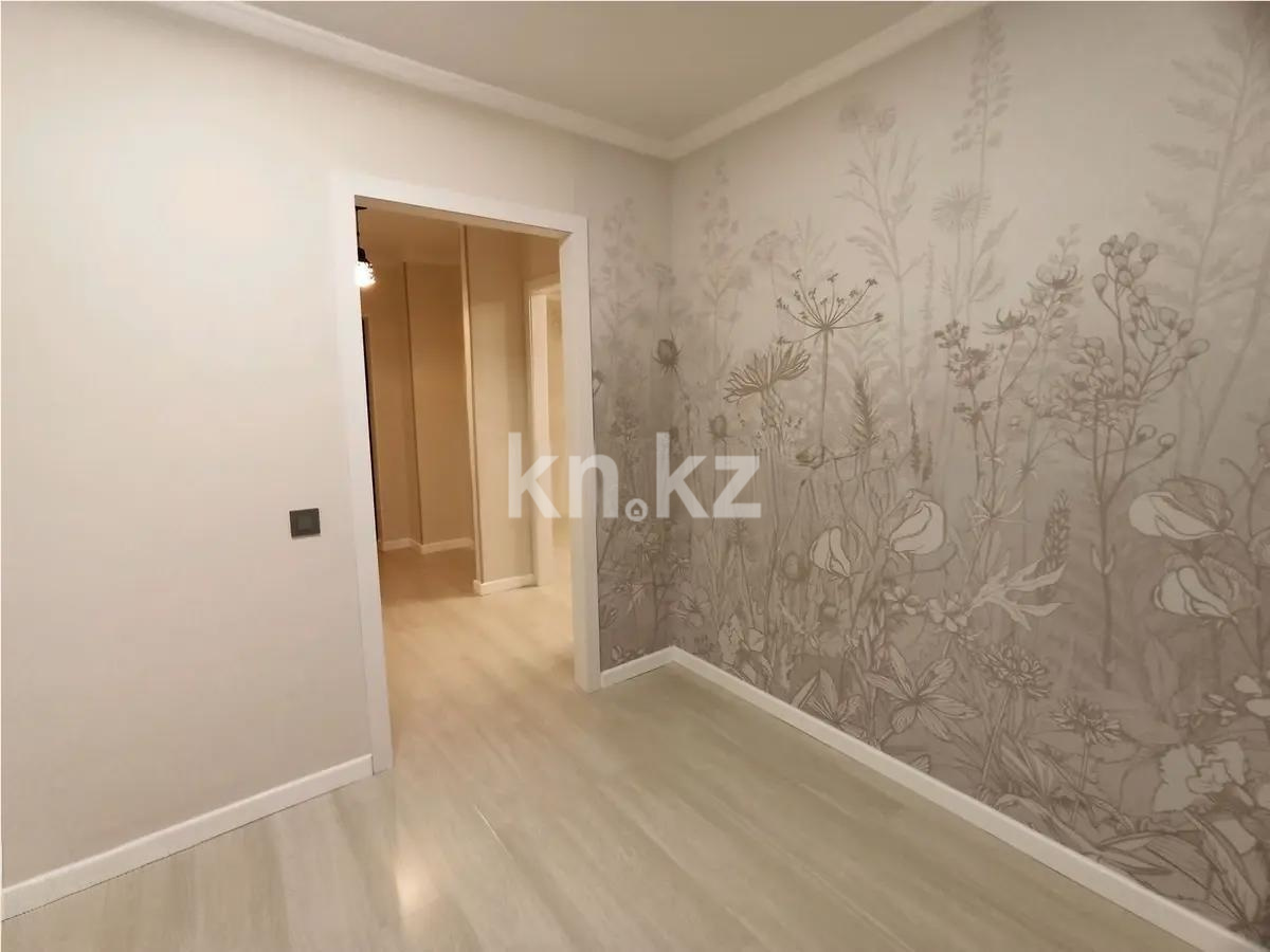 Продажа 1-комнатной квартиры, 39 м² в Астане
