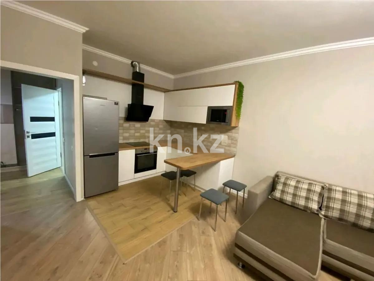 Продажа 3-комнатной квартиры, 83 м² в Алматы - фото 4