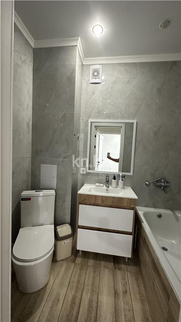 Продажа 1-комнатной квартиры, 42.8 м² в Астане - фото 5