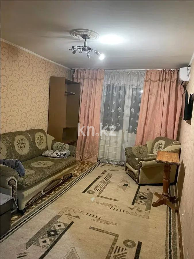 Продажа 2-комнатной квартиры, 43 м² в Алматы